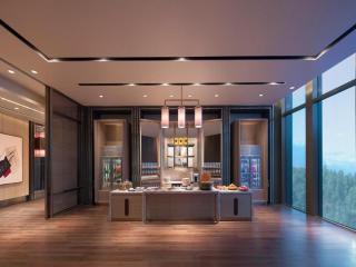 New World Guiyang Hotel - 8