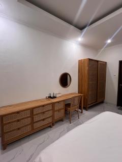 New 3BR Luxury Comfy villa in Seminyak Casa De Spoon - 4