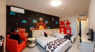 Jinjiang Inn Baotou Donghe East Railway Station - 4