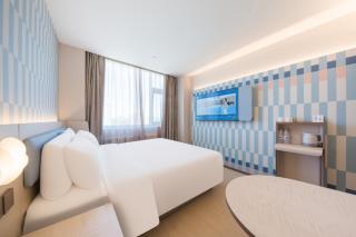 汉庭北京前门天桥地铁站酒店 - 6