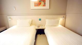 Jinjiang Inn Yueyang Railway Station - Yueyang - 8