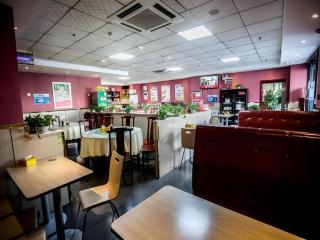 GreenTree Inn Luoyang Zhongzheng Street Express Hotel - 7