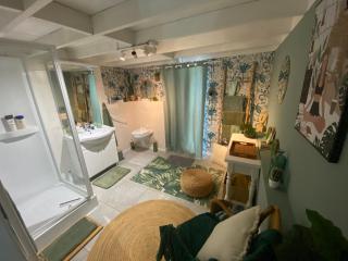 Studio tout confort - 1