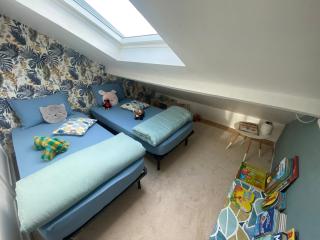 Studio tout confort - 4