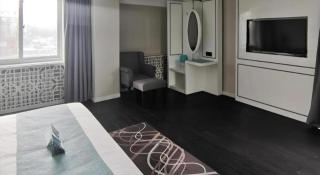 Xana Hotelle Beijing Qianmen Footbridge Metro Station - 8