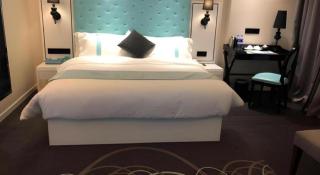 Xana Hotelle Beijing Qianmen Footbridge Metro Station - 5