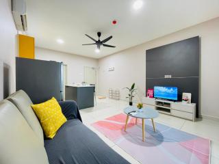 Liberty Arc Ampang By DeUrban - 4