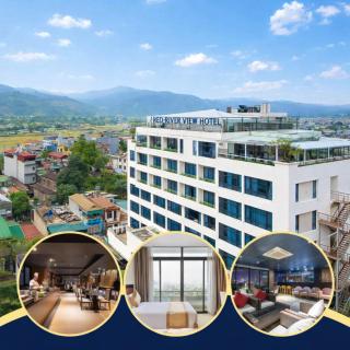 Red River View Hotel - 0