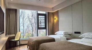 S·dor Hotel Hangzhou Xiaoshan Intertational Airport - 5