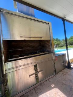 Casa cerca de Paso de la Patria para descanso para 10a20 personas - 6