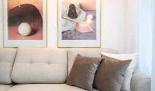 Prestige 2Bdr Apartament with View in Romana - 3