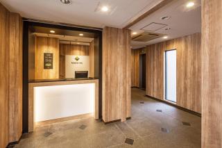 Flexstay Inn Sakuragicho - Yokohama - 7
