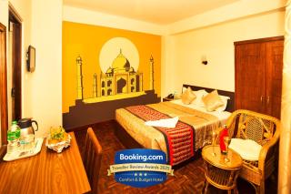 Kathmandu Eco Hotel - 0