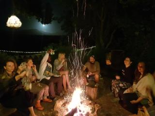 Wild Spirit Backpackers Lodge - 6