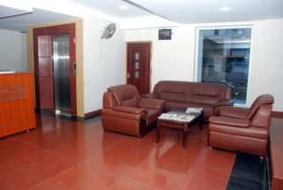 Hotel Balaji Inn - Thanjāvūr - 6