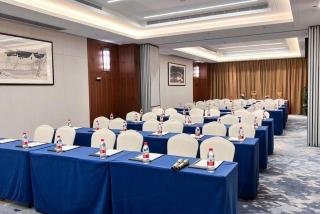 Derayco Hotel Foshan - 4