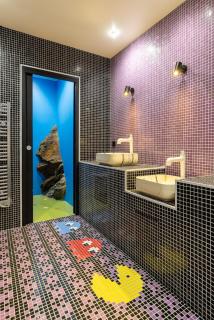 Black Diamond - Chalet Babylon - 9