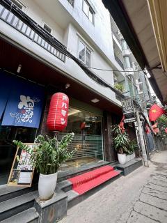 Ruby Serviced Apartment Phan Ke Binh - 9