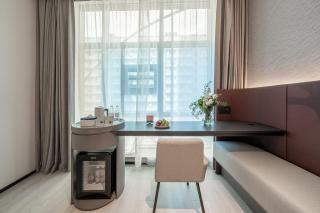 Light Atour Hotel Chongqing Shapingba High-Speed Rail Station Yubei Road - 3