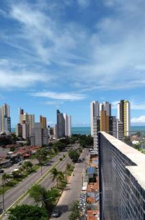 Lar & Sol 601 MANHATAN Natal RN - 1