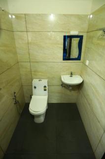 dk village jungle resort - 9