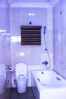 G Point Hotel Ikeja - 1