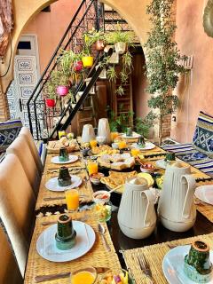 KOUTOBIA ROYAL - Marrakech - 9