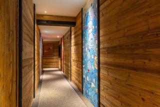 Black Diamond - Chalet Bansky - 8