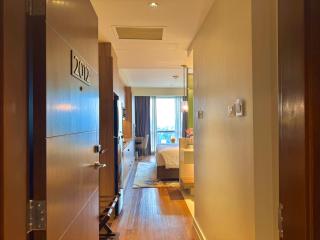 The Residences at Novotel Tower - 8