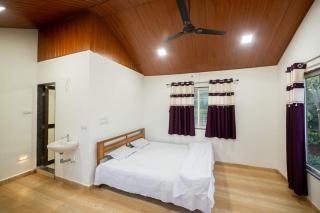 Krishna lake agro tourism - 0