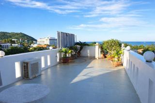 Son Ha Hotel - 9