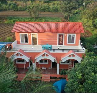 Krishna lake agro tourism - 7