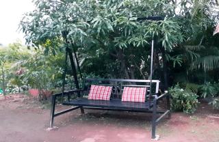 Krishna lake agro tourism - 6