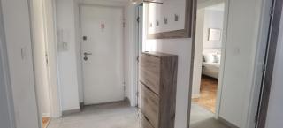 Nice Two Bedroom Apartment with FREE Parking - 1