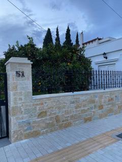 Relaxing House with Garden - Nea Makri - 8