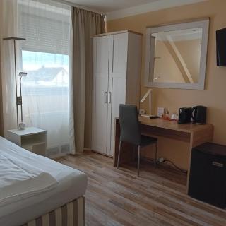 City Hotel Frankfurt Central - 3