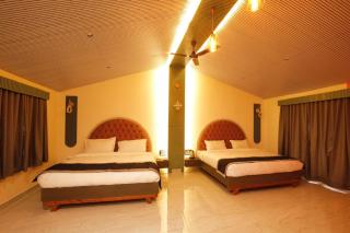 Matoshree Green Stay Sariska - 8