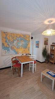 Ty Gavrinis - T2- Centre Bourg - 100m de la mer - 2