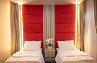 MGM Guest House Tanauan City - 8