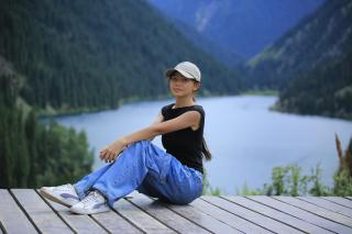 Отель юрта Kolsay - 9