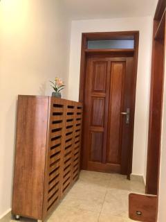 GEORGE SEECEE Suites Kiwatule - 5