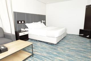 قمم بارك المحاله Qimam Park Serviced Apartments - 2