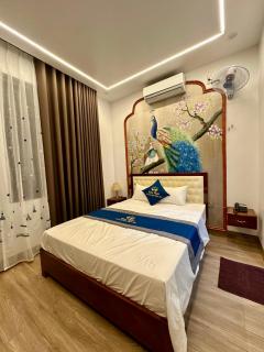 Love Hotel, Khách sạn Tình Yêu, AEON HẢI DƯƠNG - 5