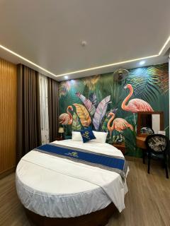 Love Hotel, Khách sạn Tình Yêu, AEON HẢI DƯƠNG - 4