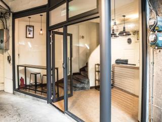 清芳民宿 Delicateperfume Hotel 瑞芳車站-九份 平溪 Juifen Pingxi - 7