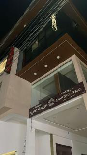 Hotel Grand Central Mysore - 7