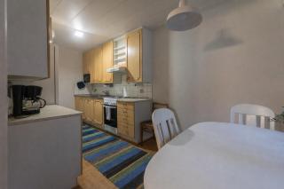 Saunallinen rivitalokaksio - 3