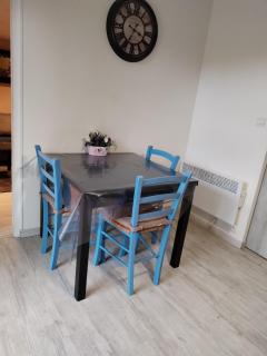 cottage au bord de mer - 7