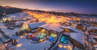 Apartament Liliowe-Białka Tatrzańska, blisko stoków narciarskich i Term Bania - 2