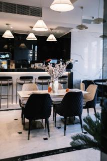 Le Blanc Cotroceni Hotel - 8